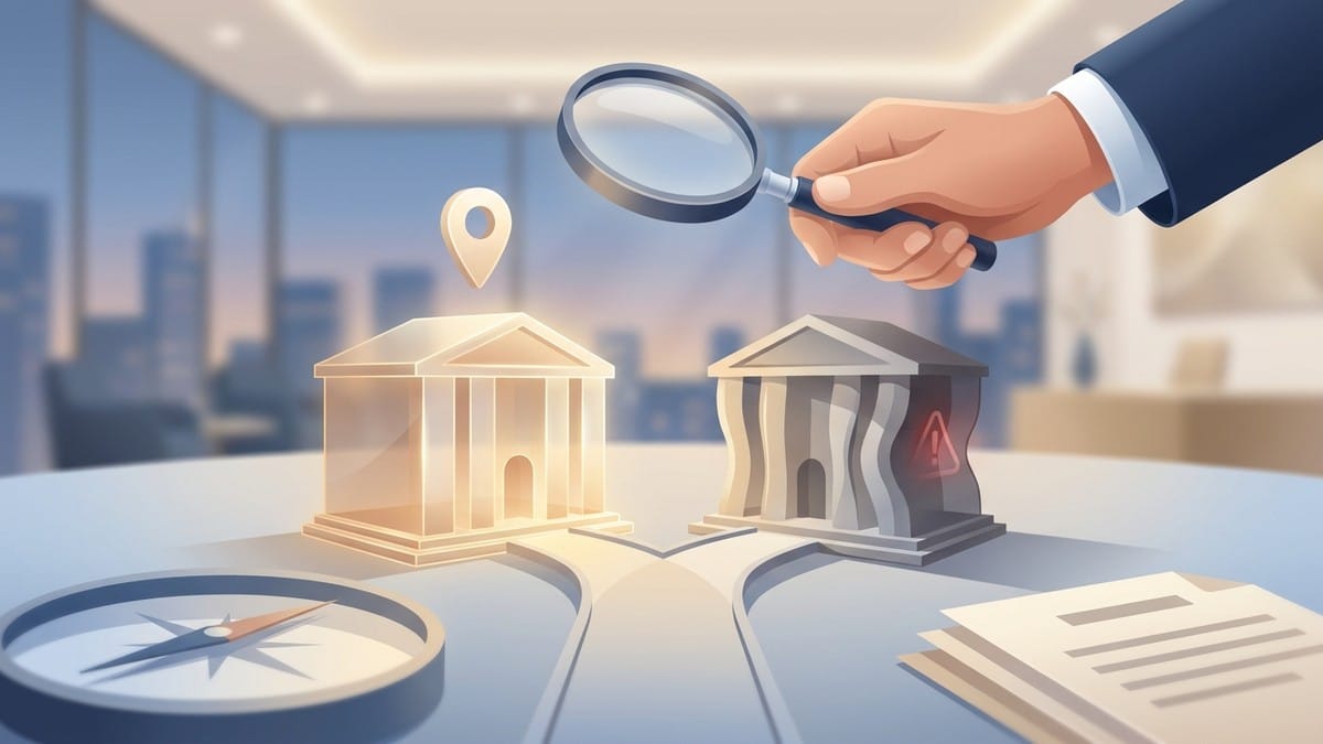 Choosing Lawfirms Near Me: Questions and Red Flags