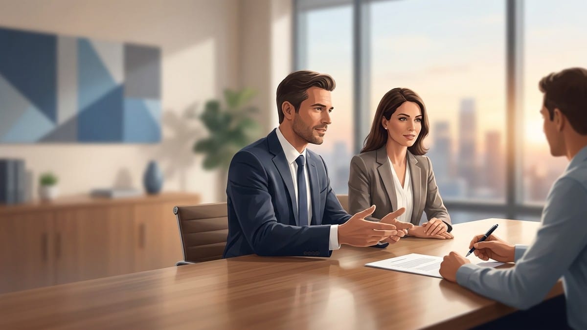 How to Hire Lawyers Near Me: A Practical Guide