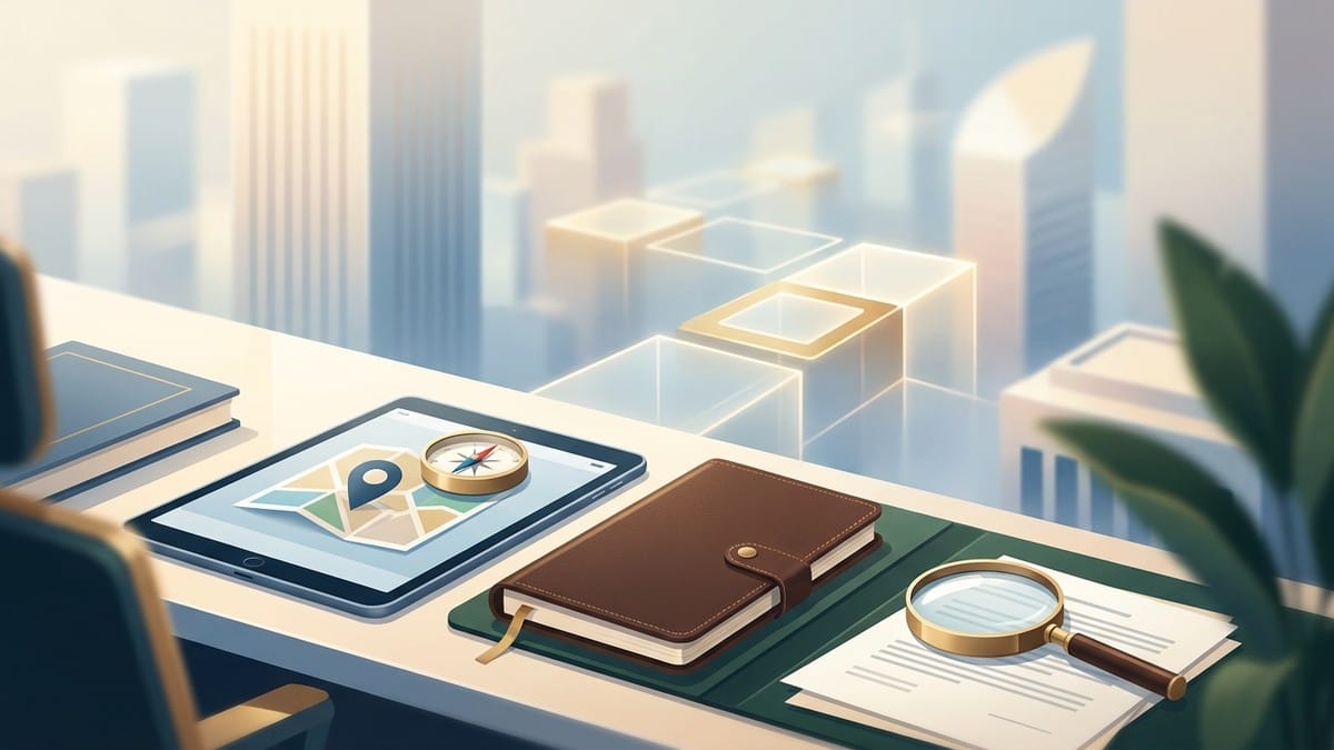 How to Find the Best Attorneys Near Me: 6-Step Guide