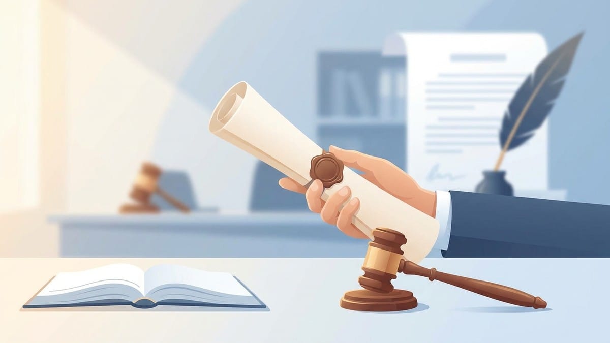 When to Hire a Lawyer for a Will (and What It Costs)
