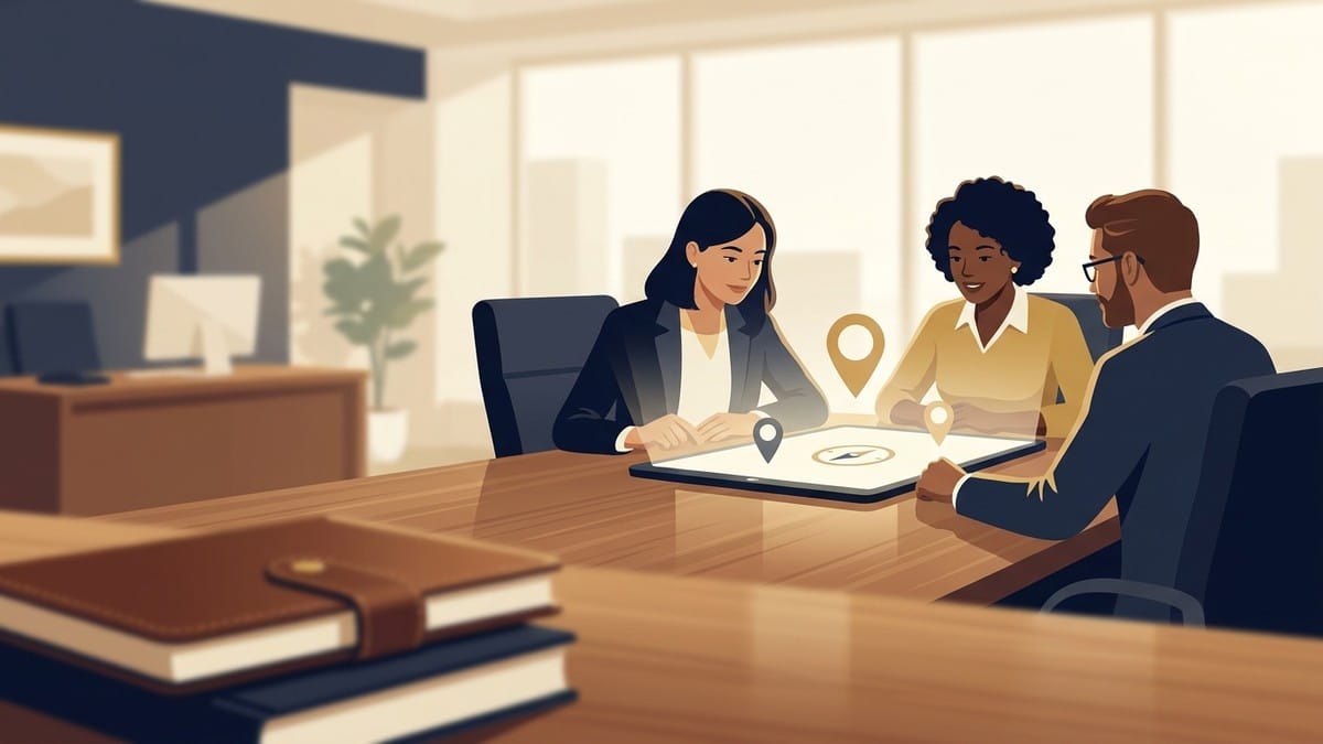 How to Choose an Attorney at Law Near You