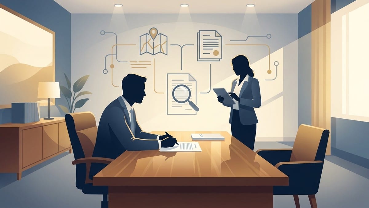 Finding a Wills Attorney Near You: What to Ask and Expect