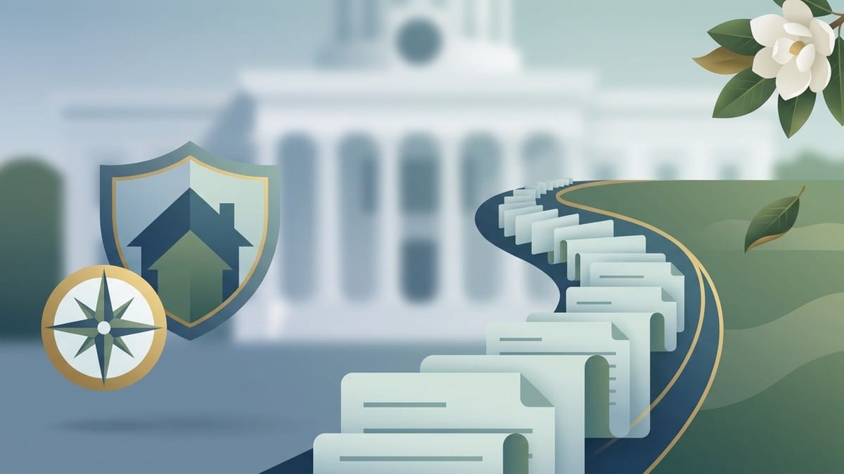 How to Avoid Medicaid Estate Recovery in Alabama