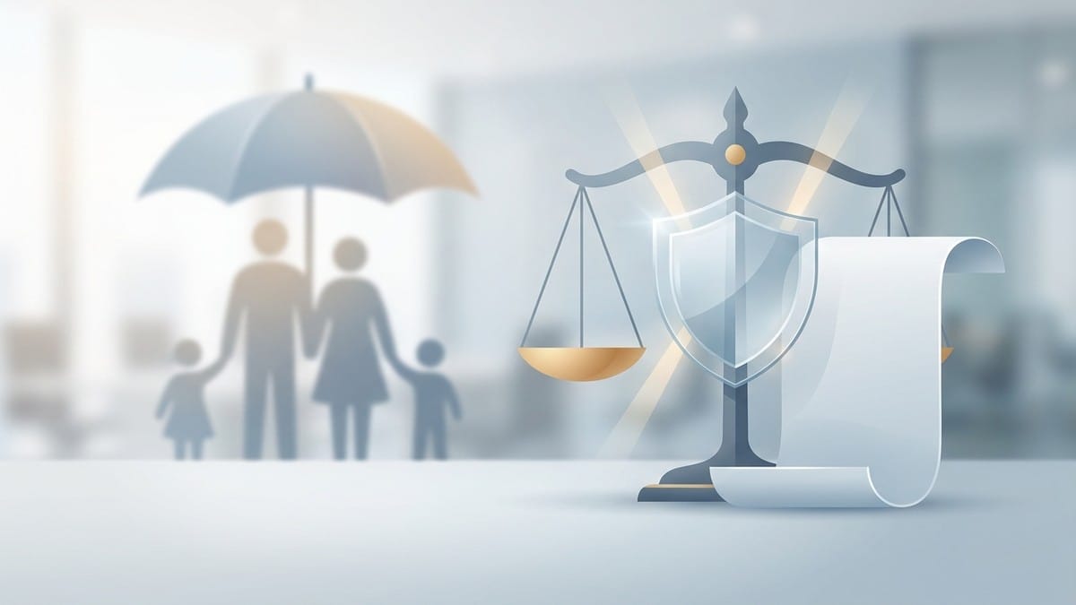 TruStage Life Insurance: A Plain-English Legal Review