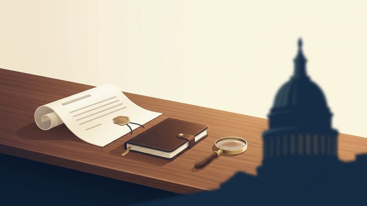Alabama Small Estate Affidavit Requirements: A Guide