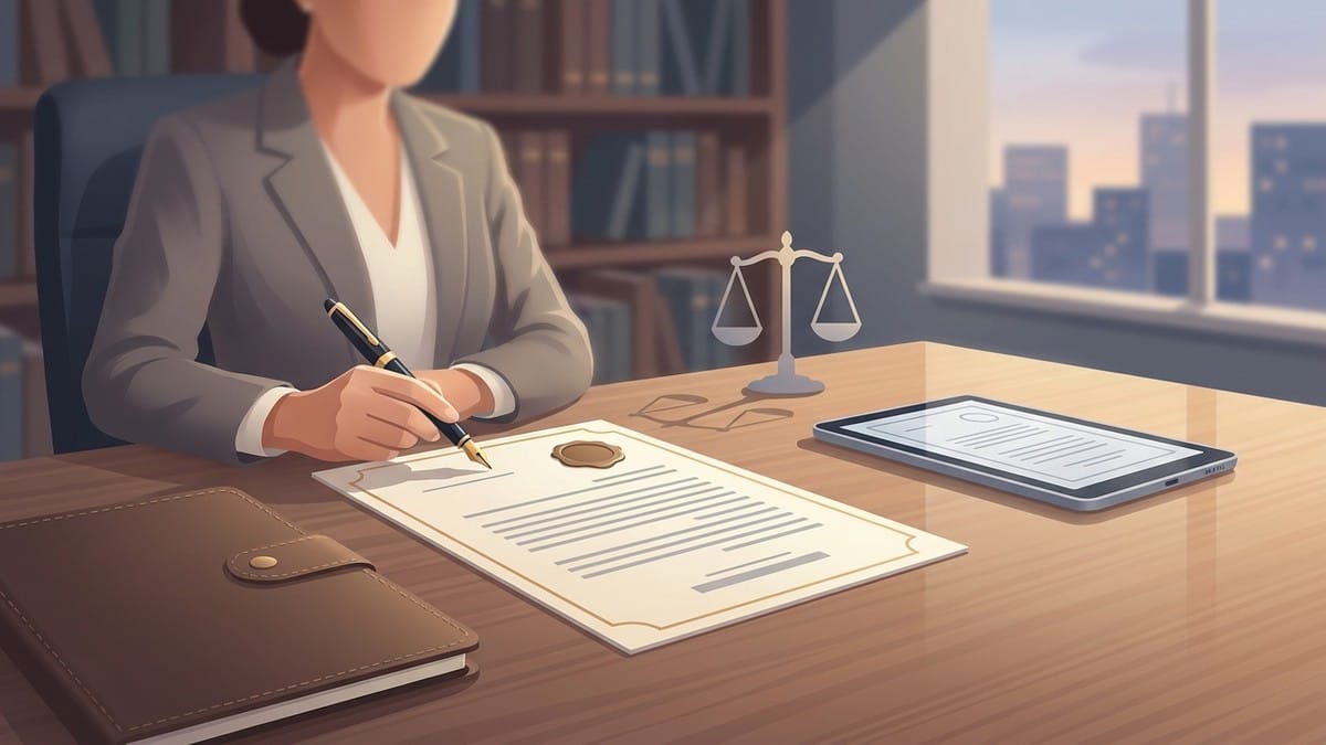 What Does an Attorney for Wills Actually Do for You?