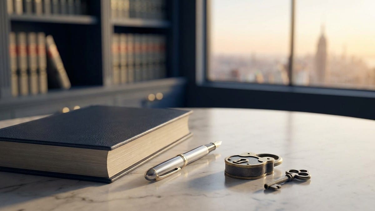 Gregory Robinson: Estate Planning & Asset Protection