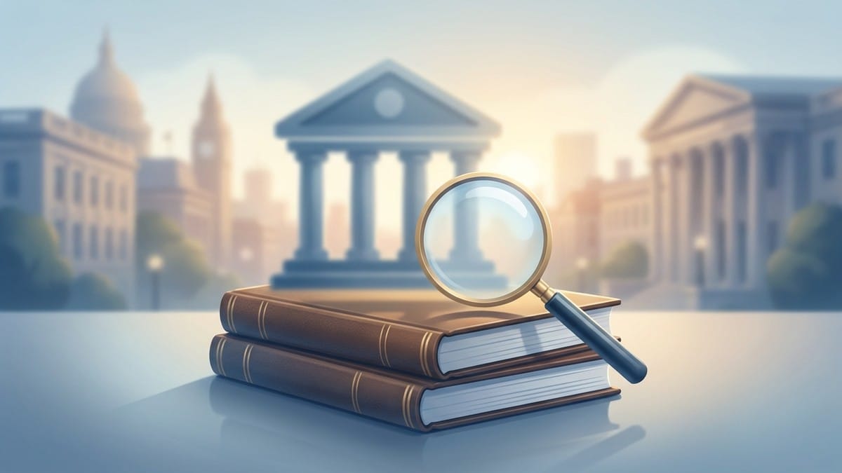 Attorneys Close to Me: 6 Steps to Vet Local Counsel