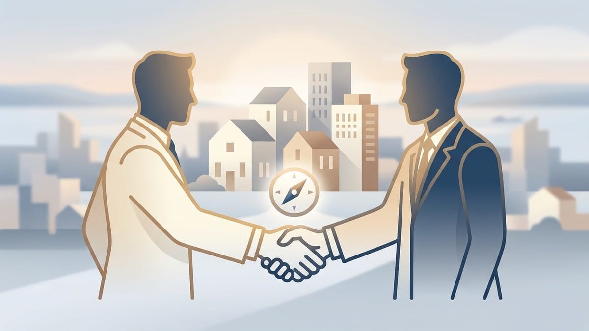Property Lawyers Near Me: When and How to Hire Counsel