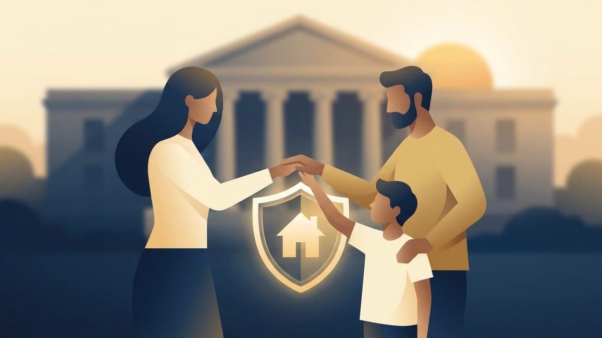 Family Lawyers in Montgomery AL: Protecting Wealth & Assets