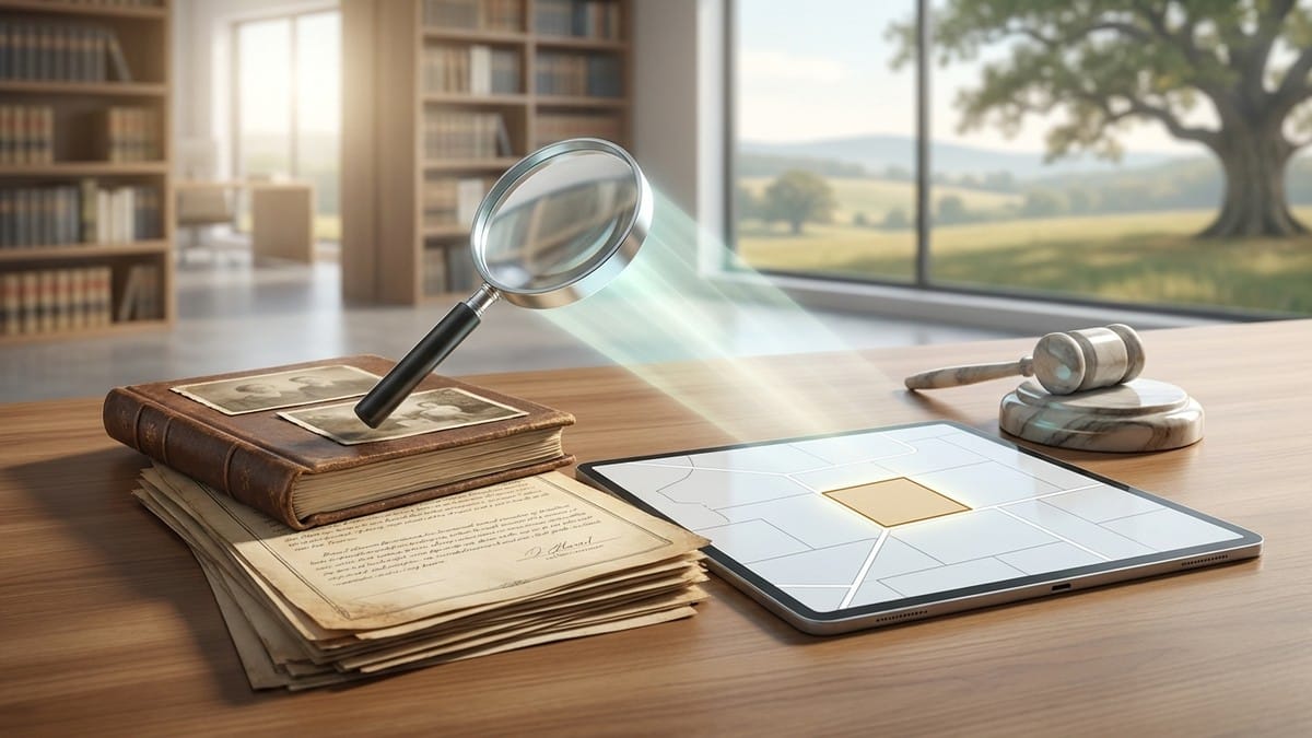 How to Clear Title on Heirs Property in Alabama