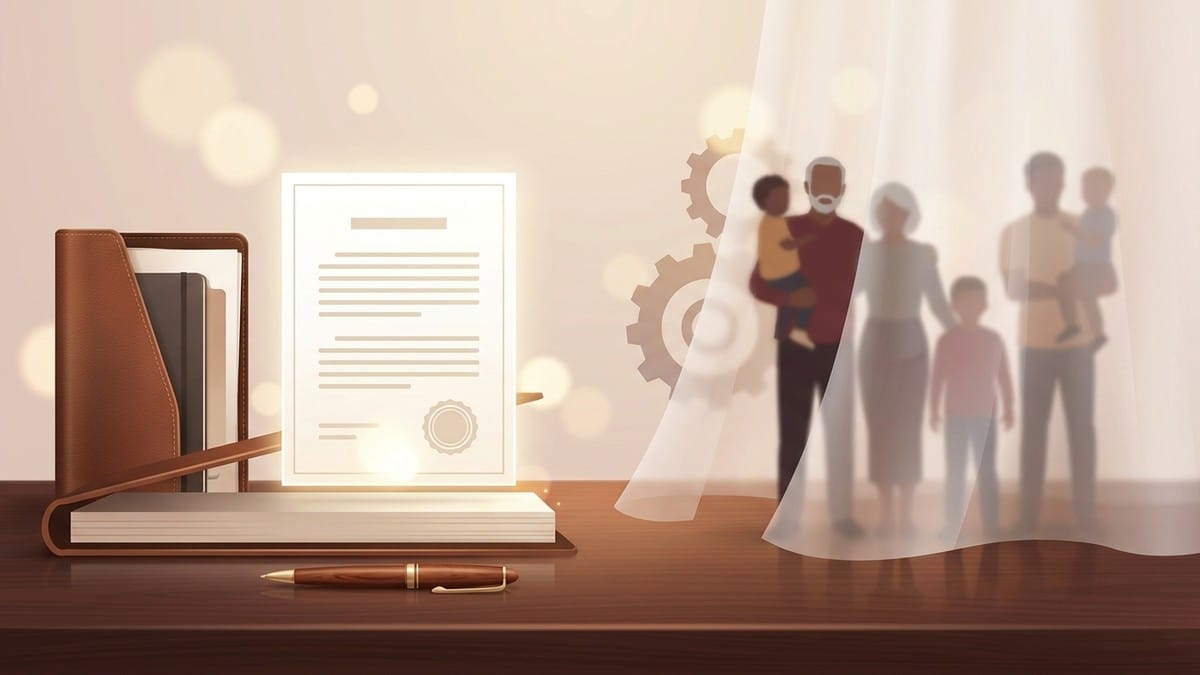 Estate Planning Wills: What They Do and What They Miss