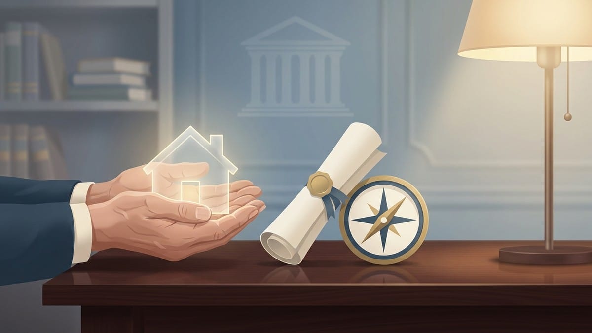 Elder Law Attorney in Montgomery, AL: Care & Asset Guide