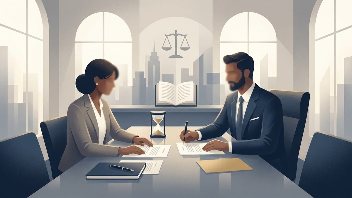 Lawyer for a Will Near Me: How to Choose Legal Counsel