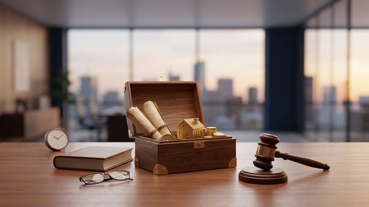 When to Hire a Lawyer for a Trust: A Practical Guide