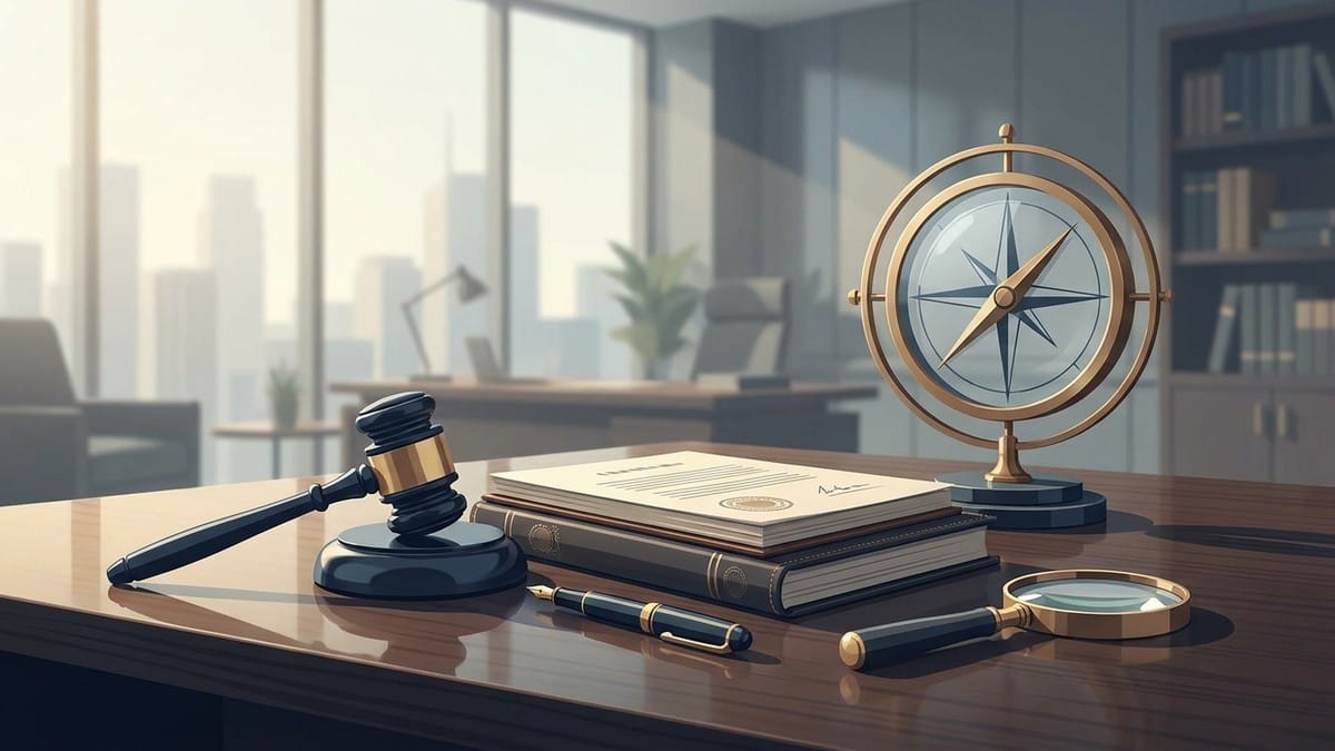 Choosing an Estate Planning Attorney: 7 Must-Haves